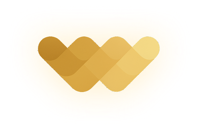 WaveUP Logo